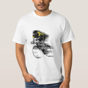 T-shirt Ciclista