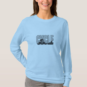T-shirt Ciclo -