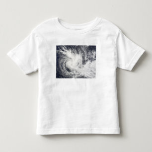 T-shirt Ciclone tropical Daman