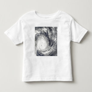 T-shirt Ciclone tropical Gael fora de Madagascar