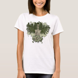 T-shirt Cidade--Anjos