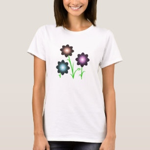 T-shirt Ciência & natureza (v2)