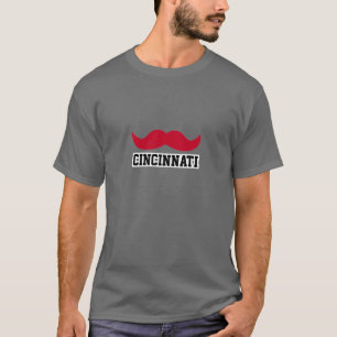 T-shirt Cincinnati