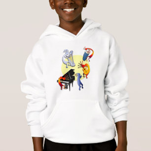 T-shirt Cinco Bandas Kokopelli