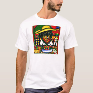 T-shirt Cinco de maio doxies
