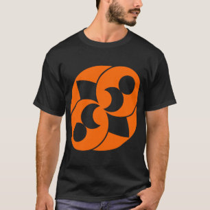 T-shirt Círculo de Cultura 03