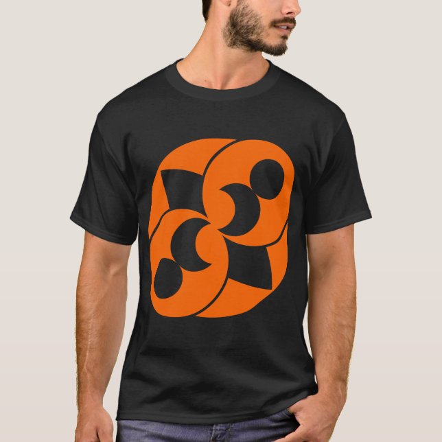 T-shirt Círculo de Cultura 03 (Frente)