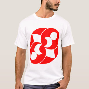 T-shirt Círculo de Cultura 03