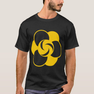 T-shirt Círculo de Cultura 04