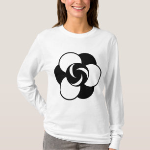 T-shirt Círculo de Cultura 04