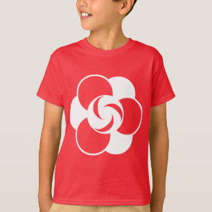 T-shirt Círculo de Cultura 04