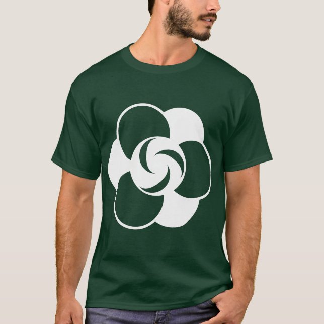 T-shirt Círculo de Cultura 04 (Frente)