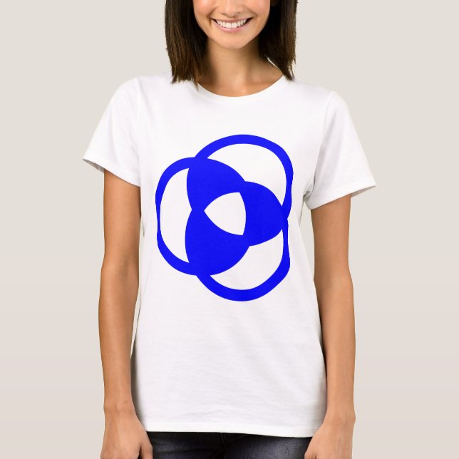T-shirt Círculo de Cultura 05 (Frente)
