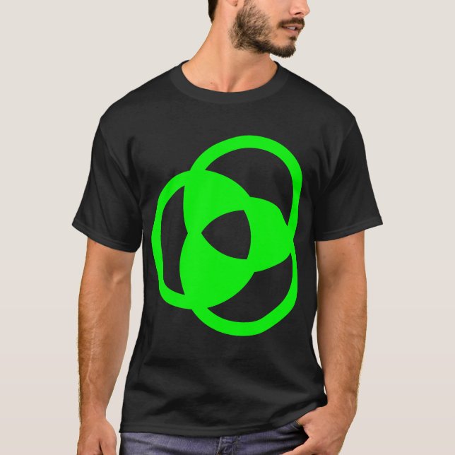 T-shirt Círculo de Cultura 05 (Frente)