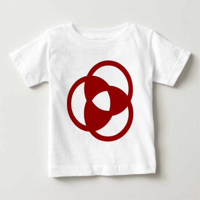 T-shirt Círculo de Cultura 05 (Frente)