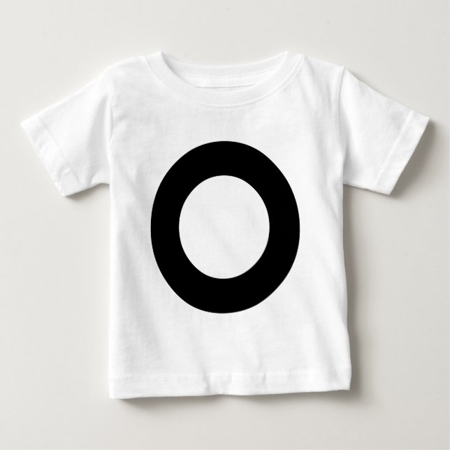 T-shirt Círculo de Retenção (Frente)