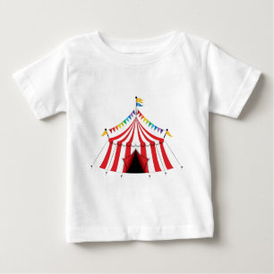 T-shirt CircusTent