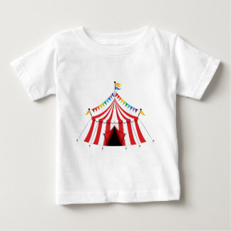 T-shirt CircusTent
