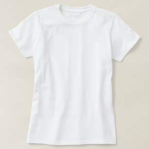 T-shirt Citação Compromisso Diário Paz