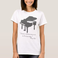Citação de Franz Liszt