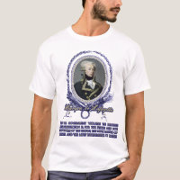 Citações do de Lafayette do marquês na revolta