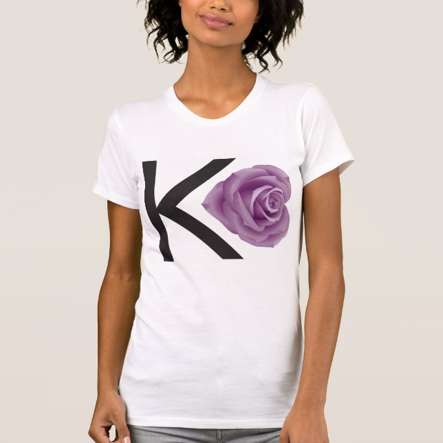 T-shirt CKR-Cabido das senhoras (Frente)