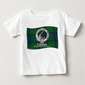T-shirt Clã de Gunn
