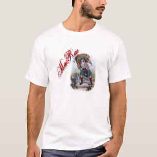 T-shirt Clan MacRae Scottish Dream Shirt