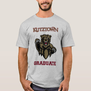 T-shirt Clarke, Jennifer