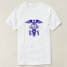 Classe de Graduação Escolar de Enfermagem do Forma