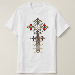 T-Shirt Classic Cross