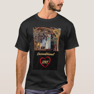 T-shirt clássica