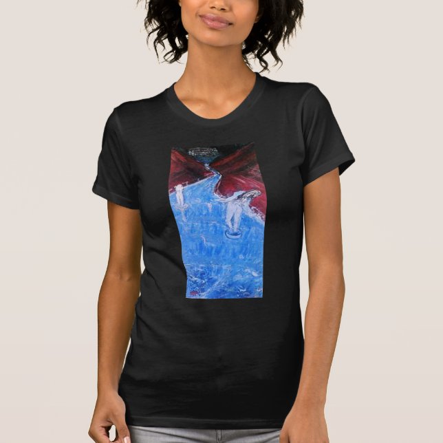 T-SHIRT CLÁSSICO (Frente)
