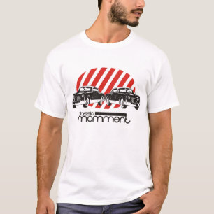 T-shirt clássico