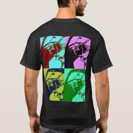 T-Shirt clássico