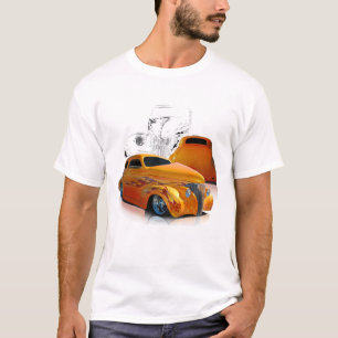 T-shirt Clássico 1939