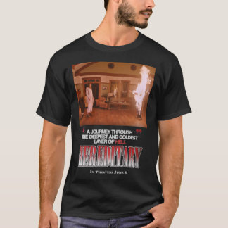 T-Shirt clássico A24