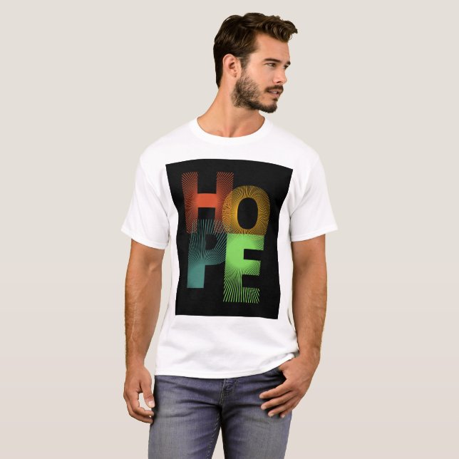 T-Shirt Clássico com Gato Agário (Frente Completa)