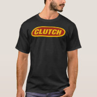 T-Shirt Clássico da Embreagem