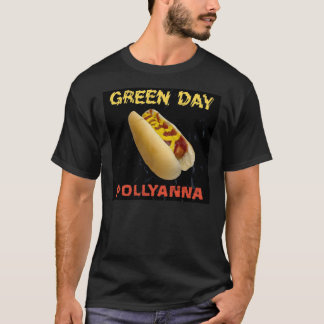 T-Shirt Clássico da Pollyanna