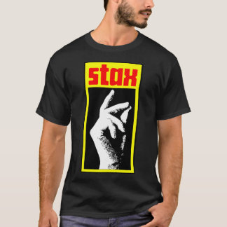 T-Shirt Clássico da Stax