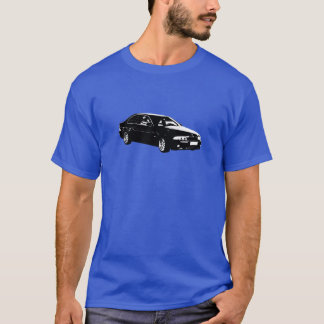 T-shirt Clássico de E39 M5