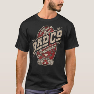 T-Shirt Clássico de Empresa Má.png T-Shirt Essen