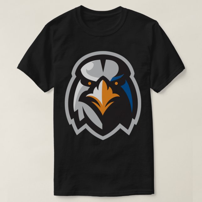 T-Shirt Clássico de Ferro Aberdeen (Frente do Design)