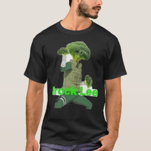 T-Shirt Clássico de Lee Brocklee