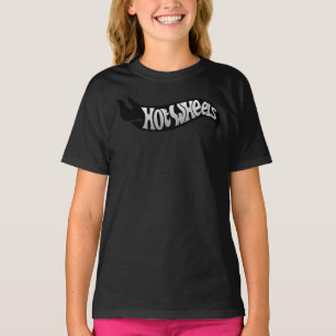 T-Shirt Clássico de Rodas Quentes