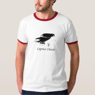 T-shirt Clássico do capricho