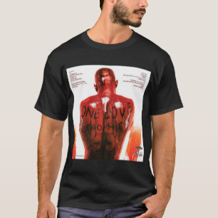 T-Shirt Clássico do Cobrir DMX