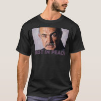 T-Shirt Clássico do convento rip