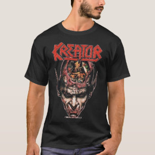 T-Shirt Clássico do design legal